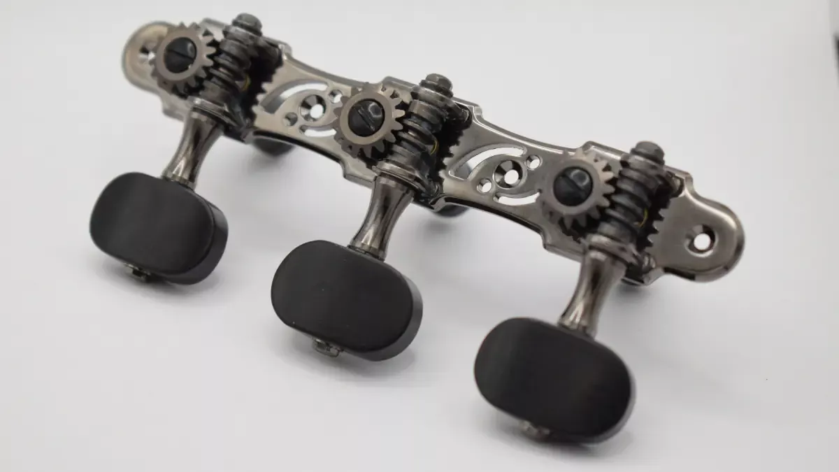 Gotoh 510S-EN-CK