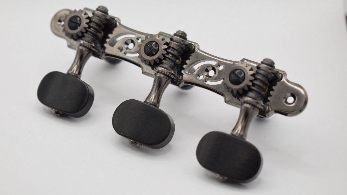 Gotoh 510S-EN-CK