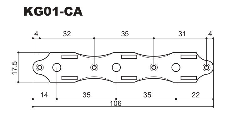 measurements