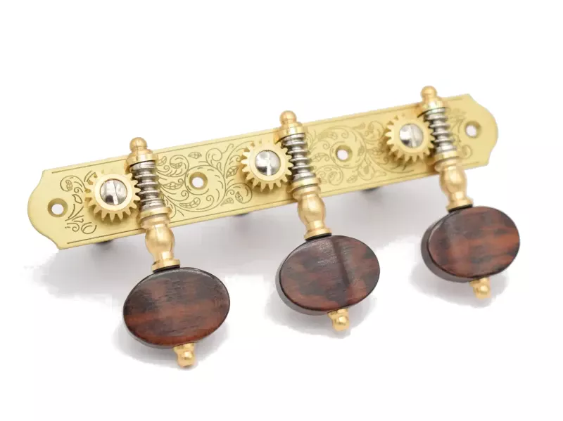 Der Jung Tuning Machines
