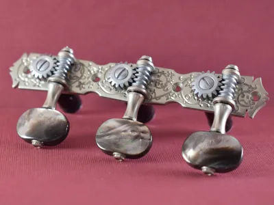 Gotoh Classical Tuning Machines