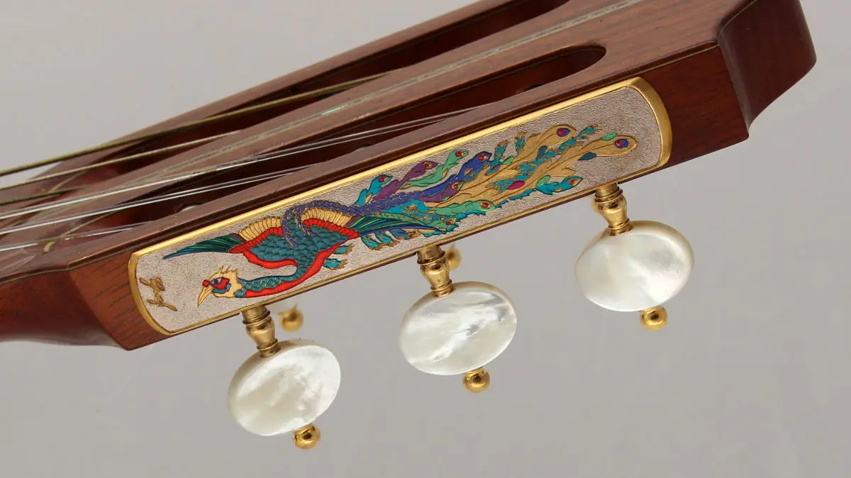 Graf Tuning Machines