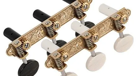 Sloane Tuners
