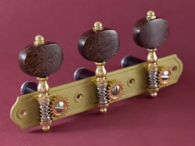 Der Jung Tuning Machines