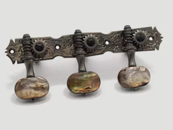 Gotoh Classical Tuning Machines