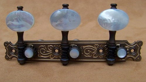 Rubner Tuners