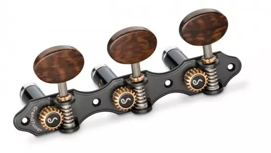 Tuners